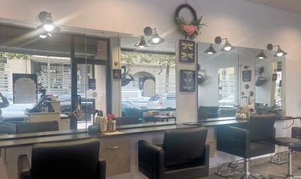 Studio Medusa : Coiffeur à Mantes-la-Jolie