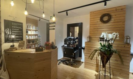 La Coupe d'Argent : Coiffeur à Juprelle