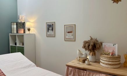 Le Boudoir Beauté et Spa : Institut de beauté à Saint-Amand-Villages
