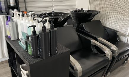 Friseursalon Arte Moderna: Barbershop in München