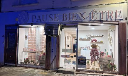 Oshena beauty  : Manucure à Cornebarrieu