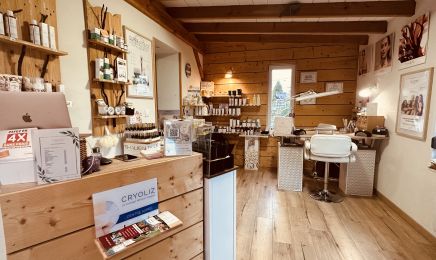L’essentiel : Institut de beauté à Montbronn