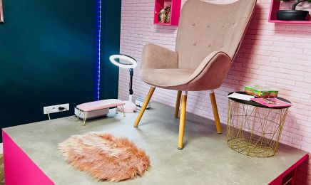 BComingQueen : Institut de beauté à Nogent-le-Phaye