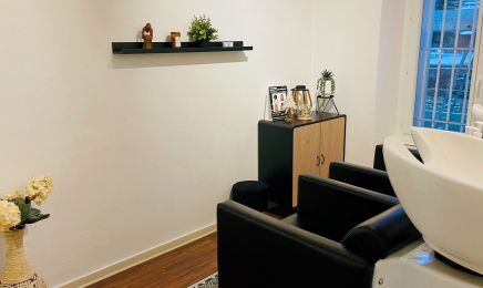 Coco l'atelier coiffure : Coiffeur à Strasbourg