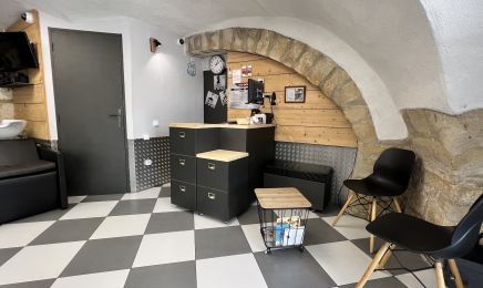 Barber Styl - Sommières : Coiffeur à Sommières