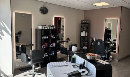 Tête en l'hair : Coiffeur à La Frette