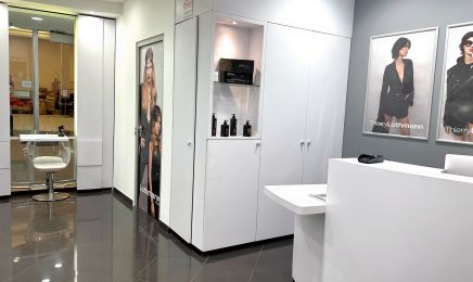Thierry Lothmann La Madeleine : Coiffeur à La Madeleine