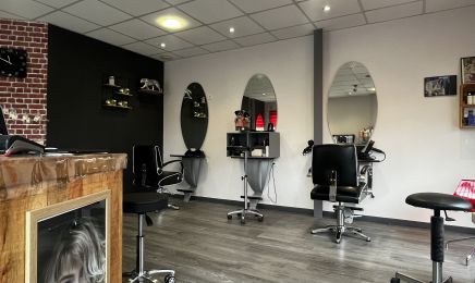 L’coiff : Coiffeur à Plaintel