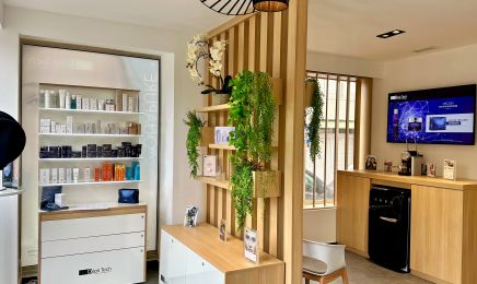 Dépil Tech - Antibes : Institut de beauté à Antibes