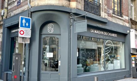 La Maison du Coloriste  : Coiffeur à Lille