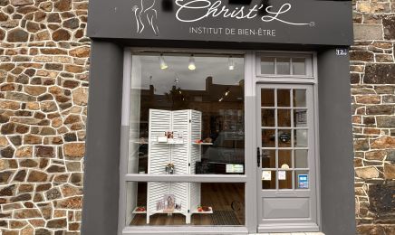 Christ’l L’institut de bien être  : Coiffeur à Lanvollon