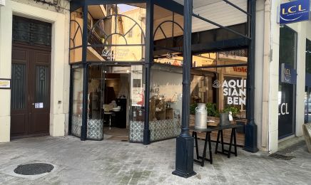 INSTITUT LA FARE : Institut de beauté à Aubagne