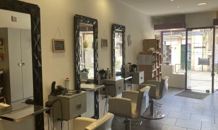 Salon de coiffure Patricia Latrace : Coiffeur à Bourbon-Lancy