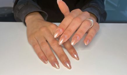 Eli ongle : Manucure à Nancy