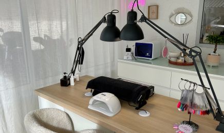 Maison Chouchou : Institut de beauté à Pégomas
