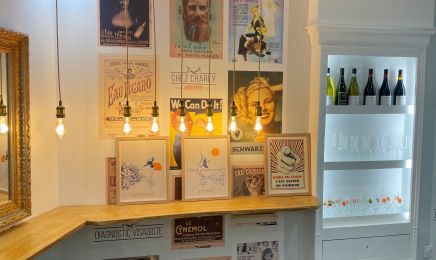 Chez Charly : Coiffeur à Châteauroux