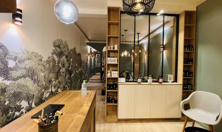 Indigo & Co : Institut de beauté à Versailles