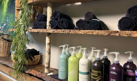 Studio 41: Barbershop in Balingen