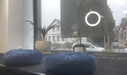 Timeless Studio: Friseur in Hamburg