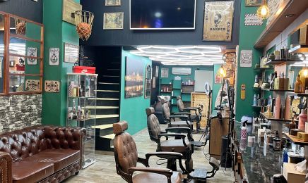 La Star Barber : Coiffeur à Villeurbanne