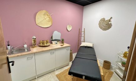 Excelsior : Coiffeur à Saint-Gilles