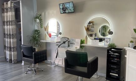 Studio 25 : Coiffeur à Carqueiranne