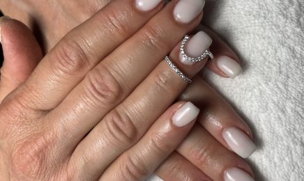 la perla beauté : Manucure à Perpignan