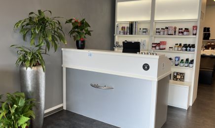 Salon 360 by Nele : Kosmetikstudio in Münster