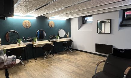 Fam'us Coiffeurs Designers  : Coiffeur à Lille