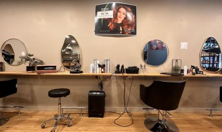 Salon D Mesuré - Tarifs Égalitaire  : Coiffeur à Vitré
