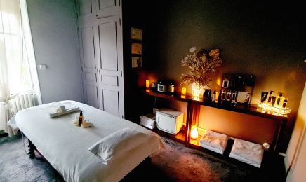 Fleur de Gisèle  : Institut de beauté à Orval