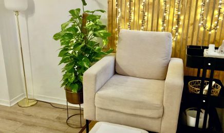 Cozy : Manucure à Aix-en-Provence