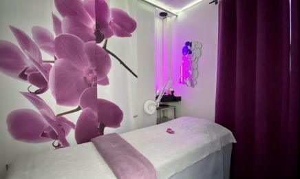 Azur Esthetic : Institut de beauté à Villeneuve-Loubet