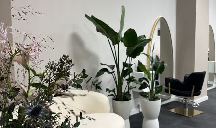 AG Hairsalon: Friseur in Hilden