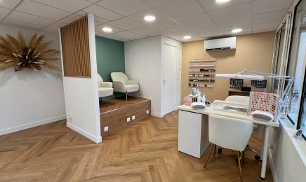 L'Adresse Beauté : Coiffeur à Achères