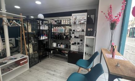 Thematif Vendôme et Pezou  : Coiffeur à Vendôme