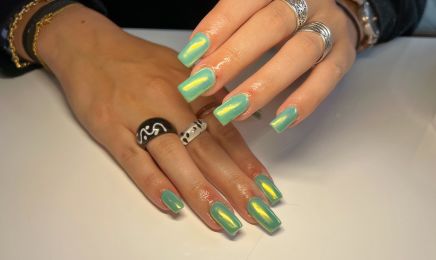 Eli ongle : Manucure à Nancy