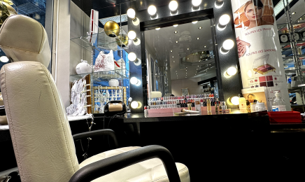 Aris Beauté & Luxury Glow : Manucure à Thonon-les-Bains