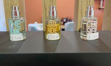 Le salon de Chloé : Coiffeur à Grazay