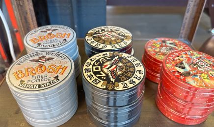 DIM’S Barbershop : Barbier à Waterloo