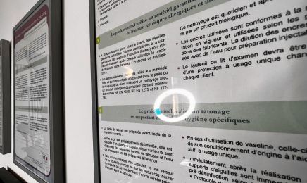 L’ Atelier Des Artistes : Coiffeur à Le Rove