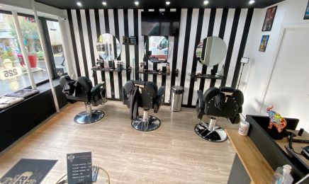 225 Barber  : Coiffeur à Avranches