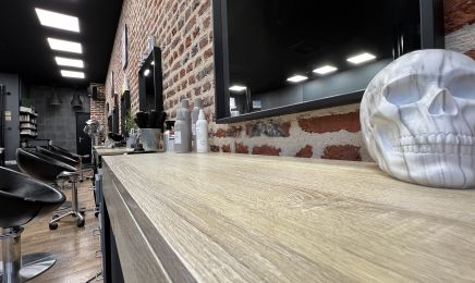 Fam'us Coiffeurs Designers  : Coiffeur à Lille