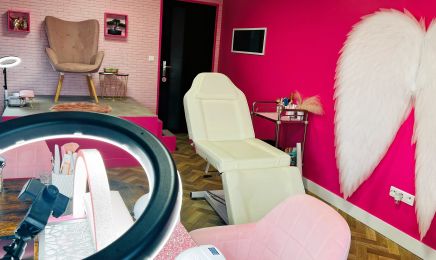 BComingQueen : Institut de beauté à Nogent-le-Phaye