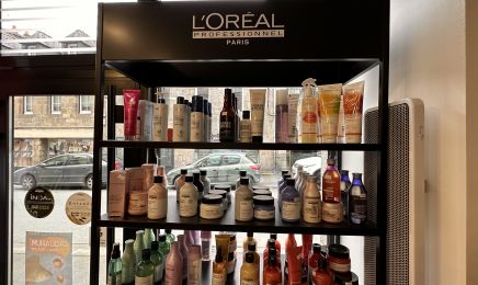 Stef'coiff : Coiffeur à Guingamp