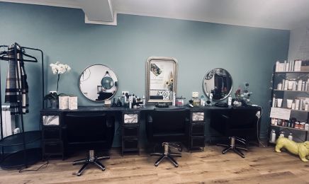 Attitude coiffure : Coiffeur à Tulle
