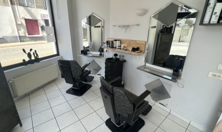 L'idee en tete : Coiffeur à Saint-Just-Malmont