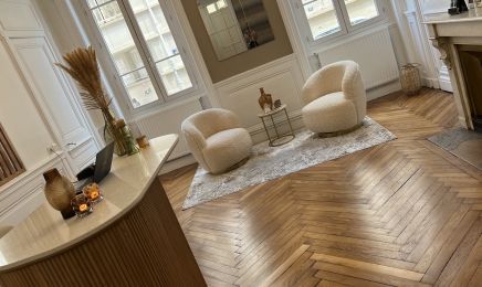 Maison Filippini : Coiffeur à Lyon