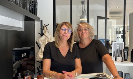 Temps d’M : Coiffeur à Milhaud