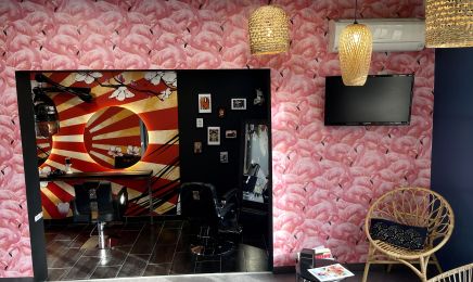 Me & My Salon by Raphaël Perrier : Coiffeur à Le Mans